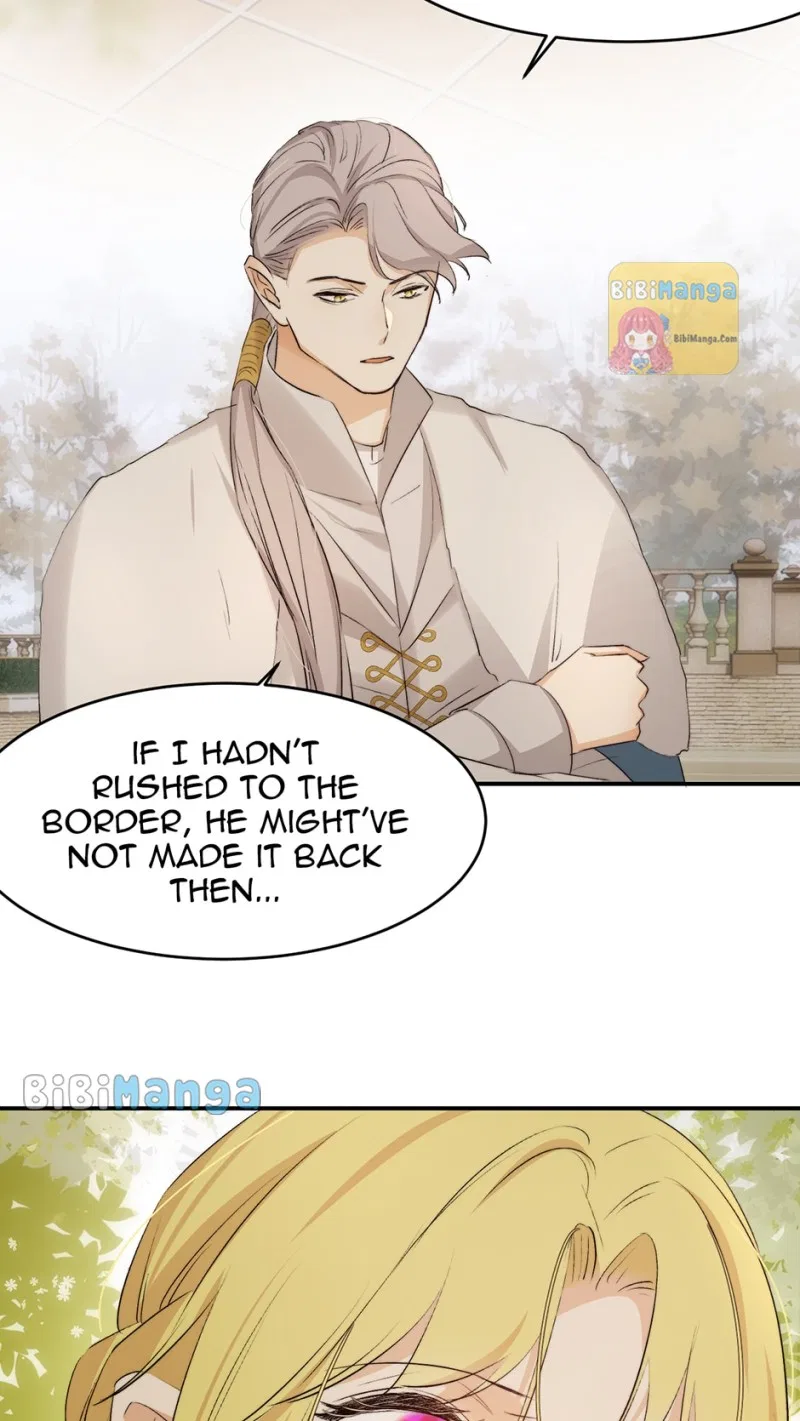 A Princess’s Guide to Saving Dragons Chapter 65 – Page 34