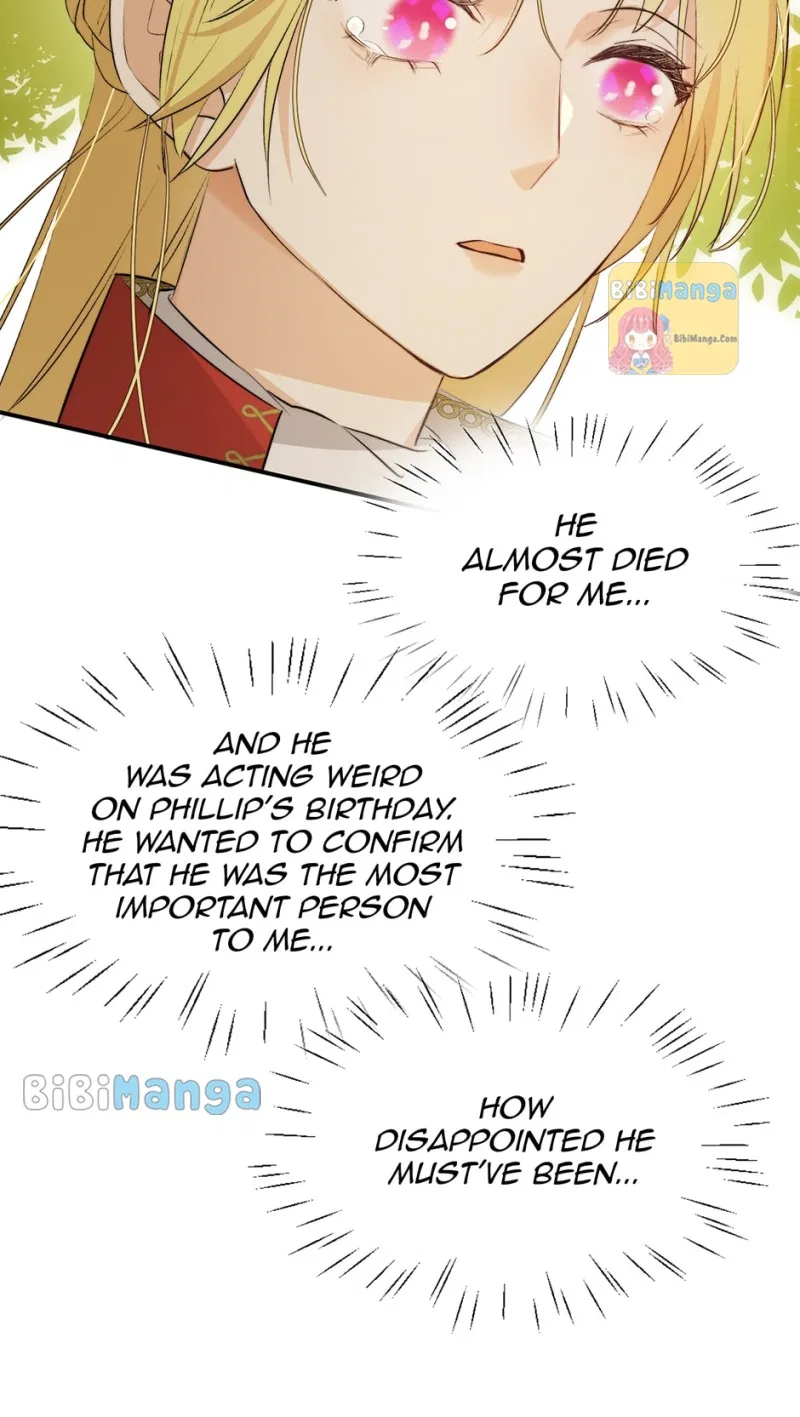 A Princess’s Guide to Saving Dragons Chapter 65 – Page 35