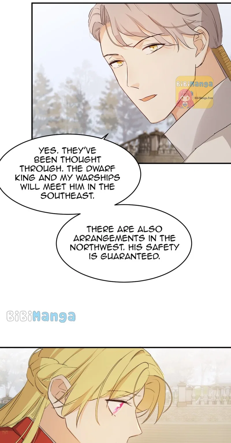 A Princess’s Guide to Saving Dragons Chapter 65 – Page 38
