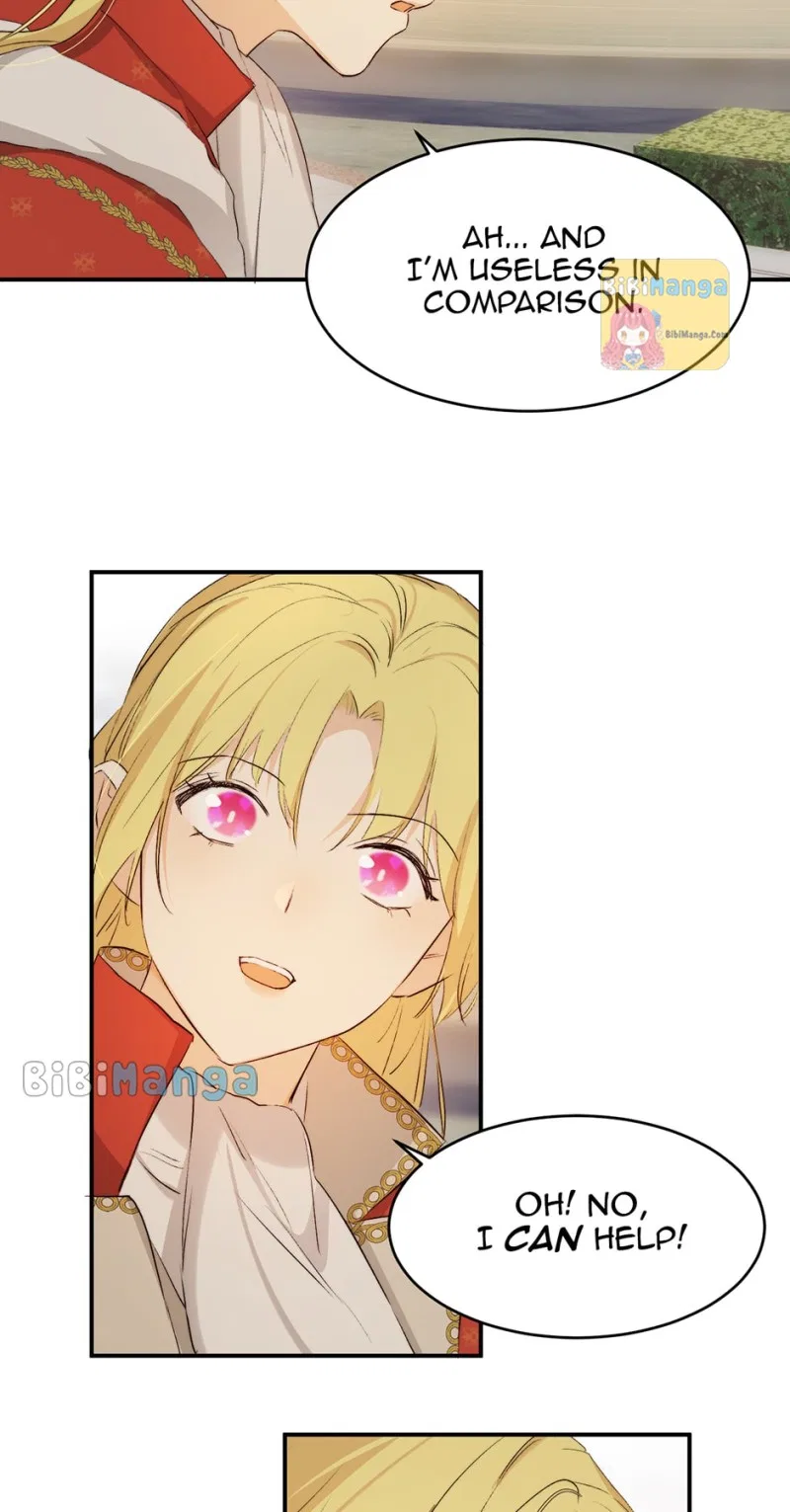 A Princess’s Guide to Saving Dragons Chapter 65 – Page 39