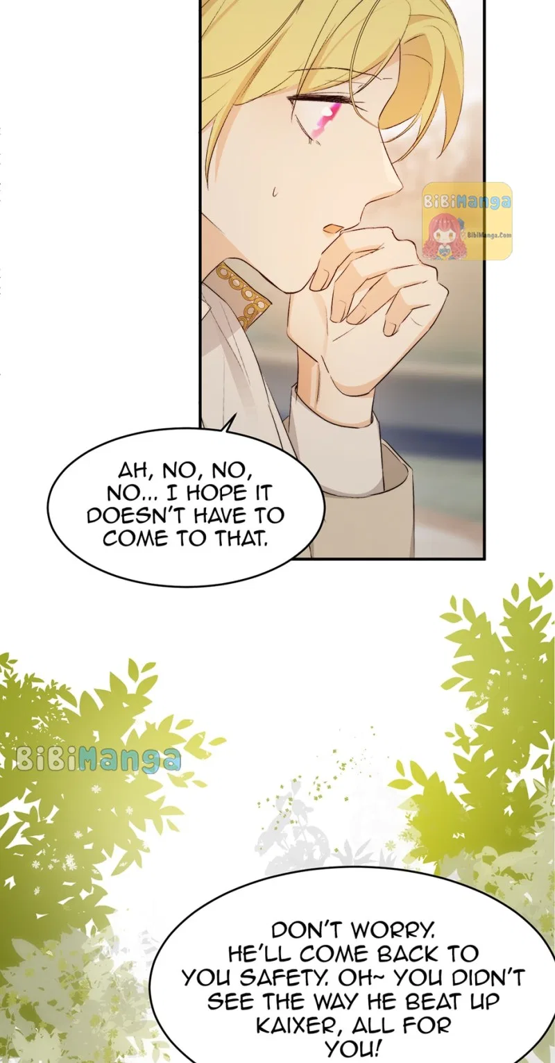 A Princess’s Guide to Saving Dragons Chapter 65 – Page 40