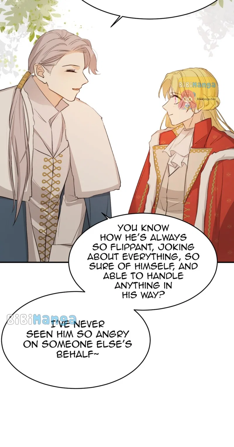 A Princess’s Guide to Saving Dragons Chapter 65 – Page 41