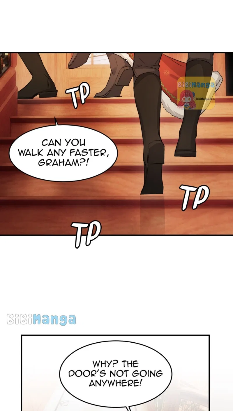 A Princess’s Guide to Saving Dragons Chapter 65 – Page 47