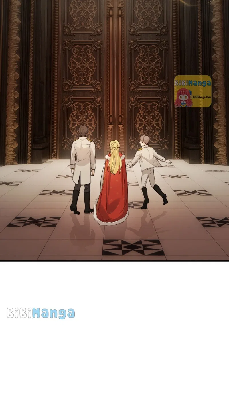 A Princess’s Guide to Saving Dragons Chapter 65 – Page 50