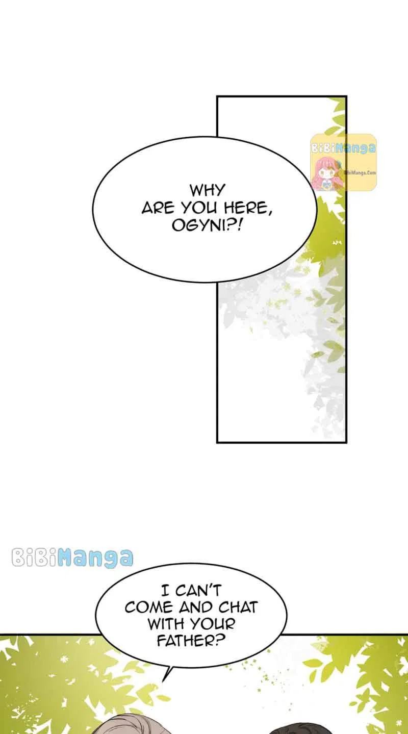 A Princess’s Guide to Saving Dragons Chapter 64 – Page 2