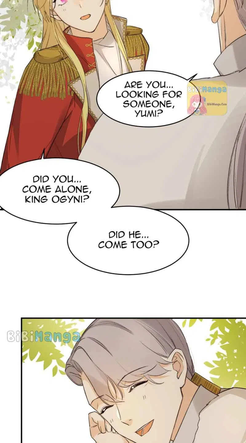 A Princess’s Guide to Saving Dragons Chapter 64 – Page 4