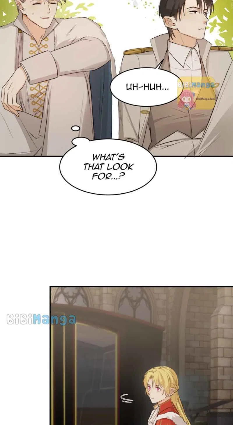A Princess’s Guide to Saving Dragons Chapter 64 – Page 9