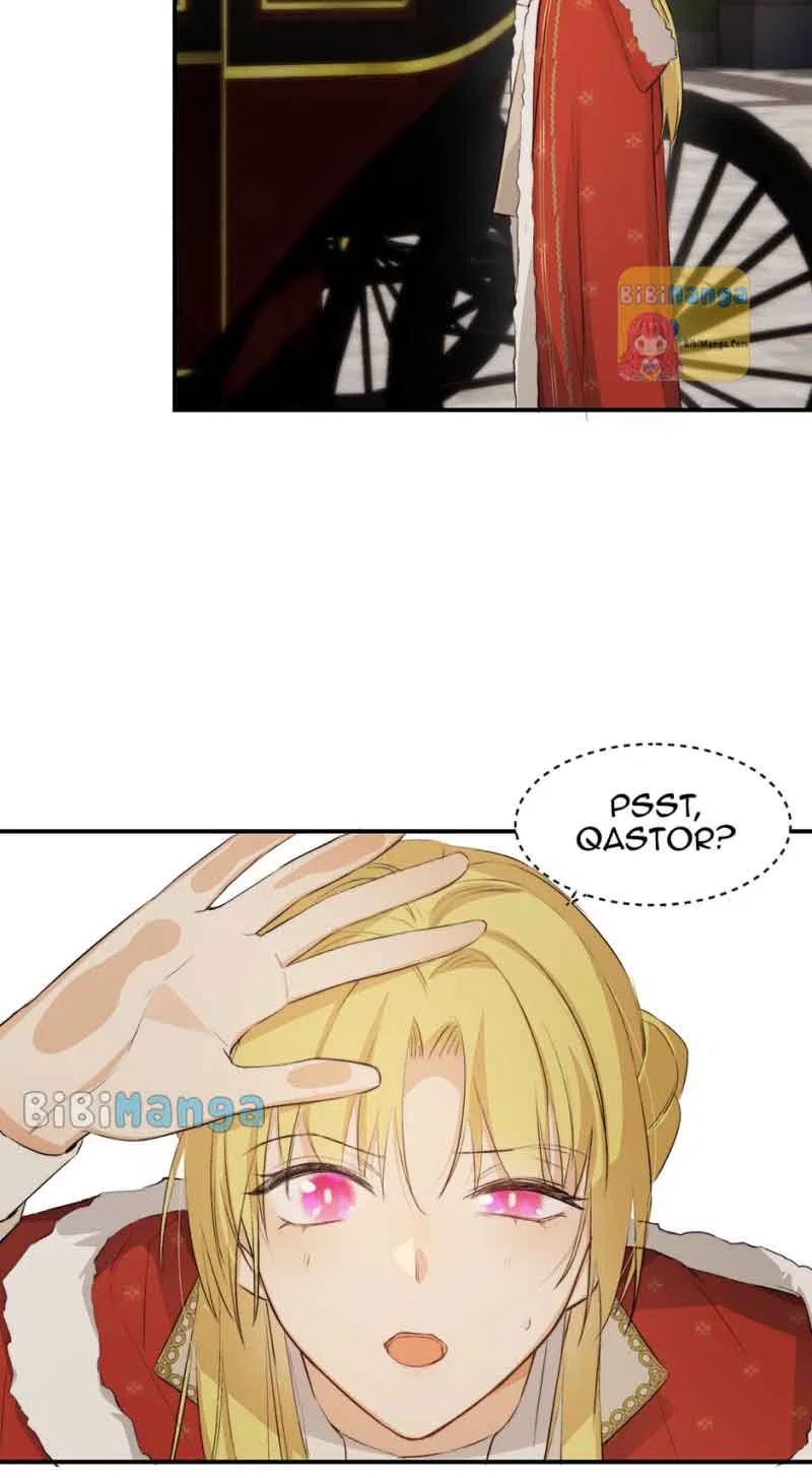 A Princess’s Guide to Saving Dragons Chapter 64 – Page 10