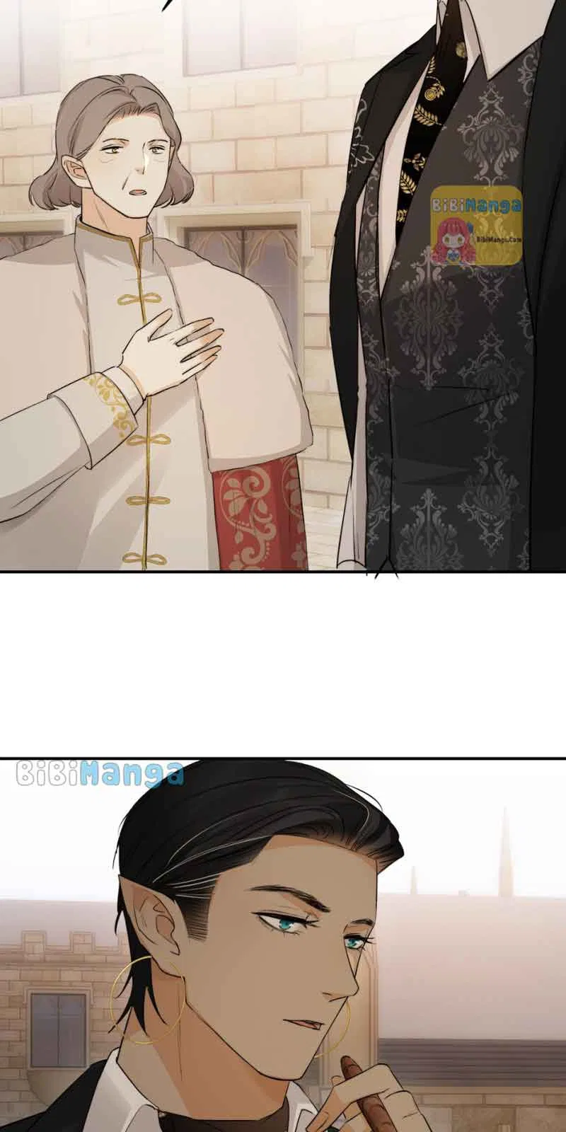 A Princess’s Guide to Saving Dragons Chapter 64 – Page 15