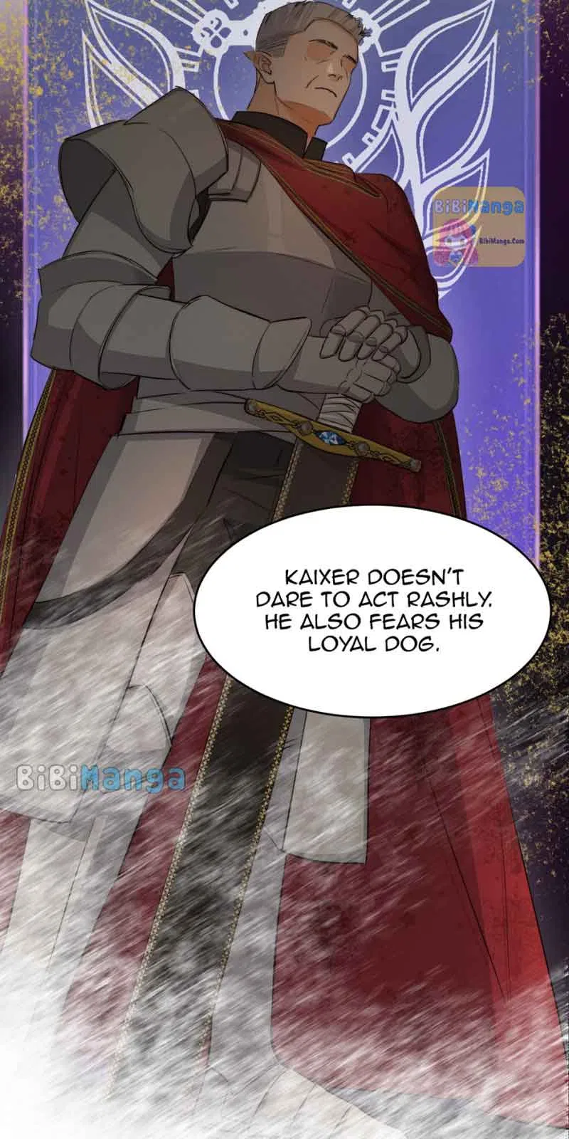 A Princess’s Guide to Saving Dragons Chapter 64 – Page 19