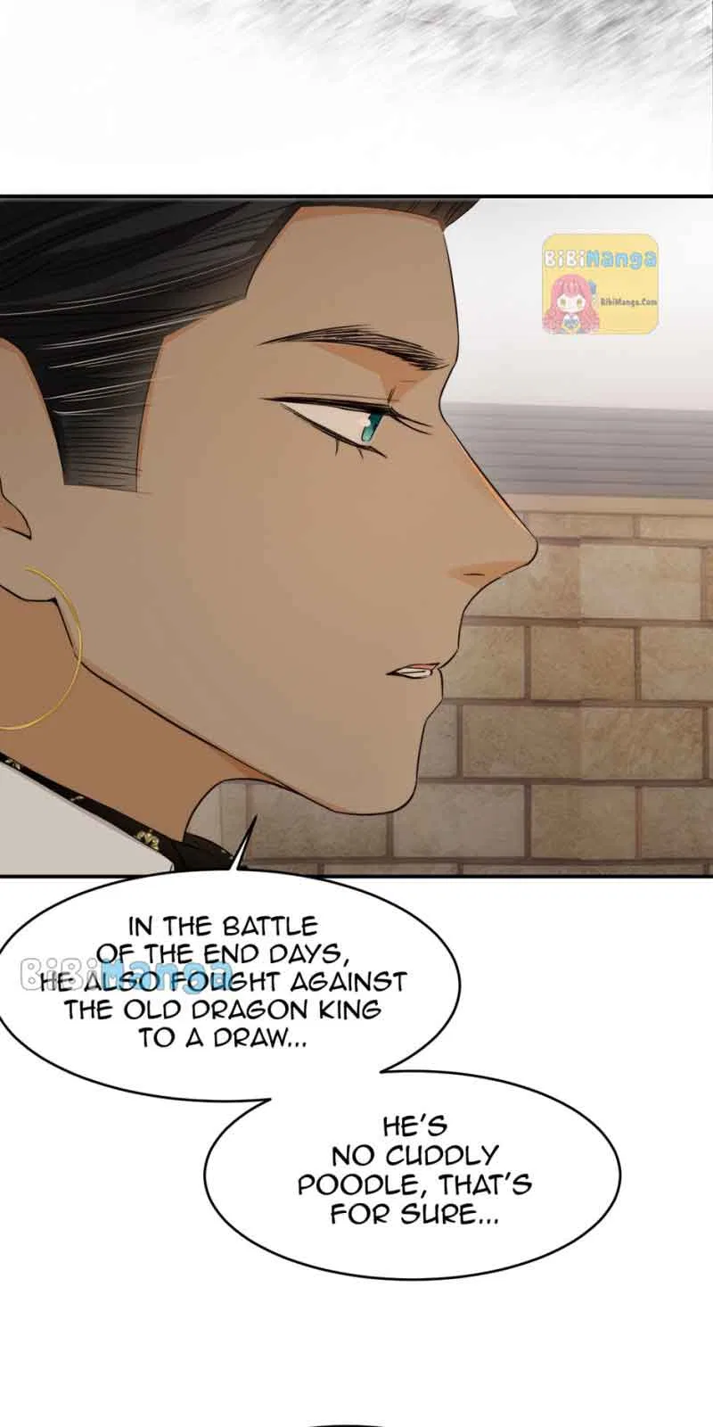 A Princess’s Guide to Saving Dragons Chapter 64 – Page 20