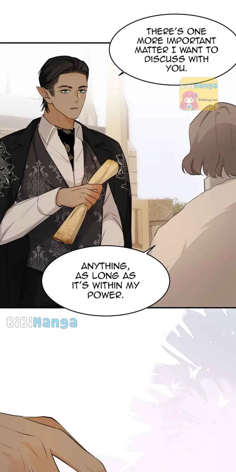A Princess’s Guide to Saving Dragons Chapter 64 – Page 23