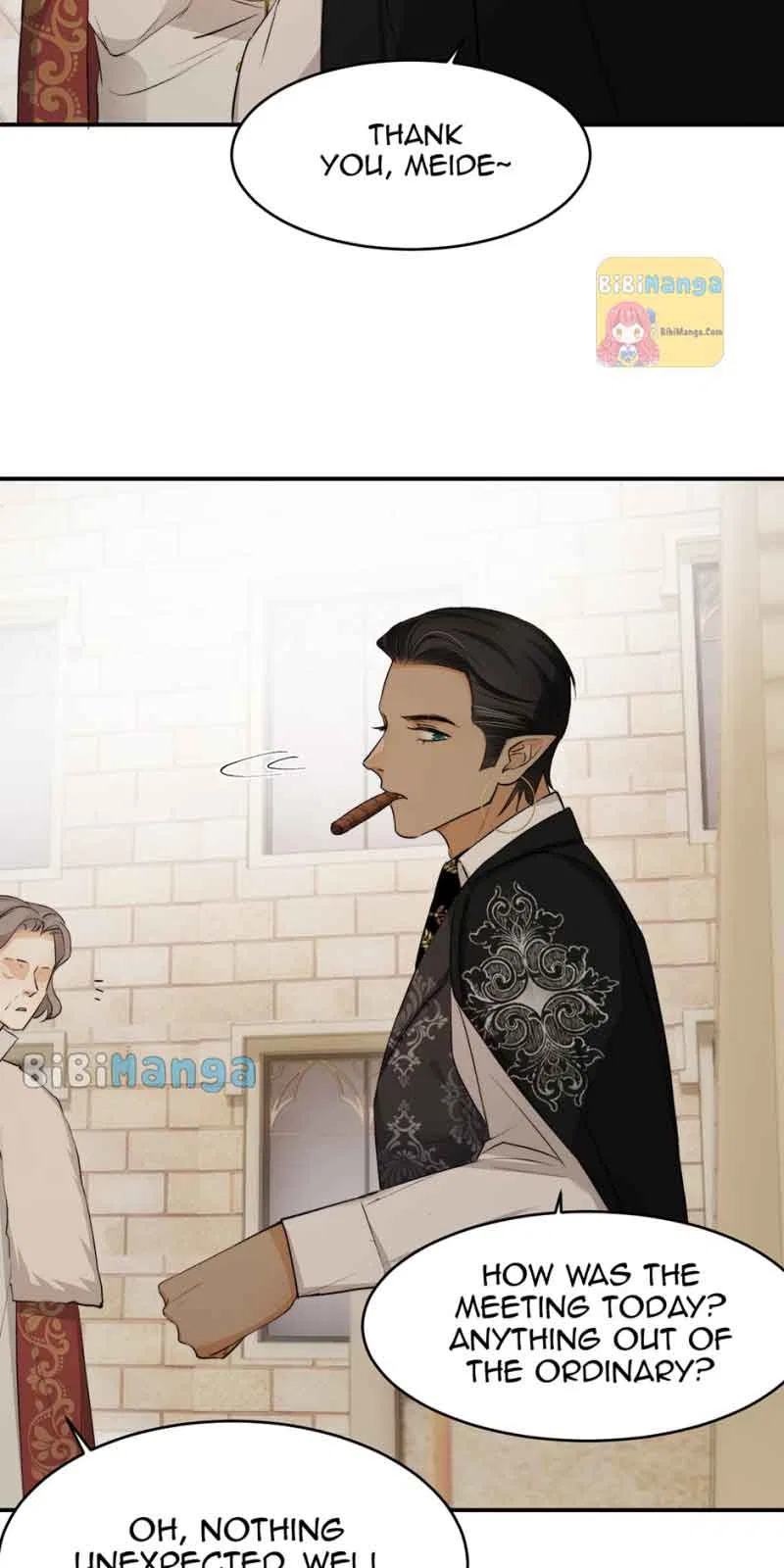 A Princess’s Guide to Saving Dragons Chapter 64 – Page 26