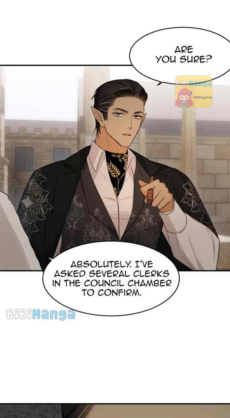 A Princess’s Guide to Saving Dragons Chapter 64 – Page 28