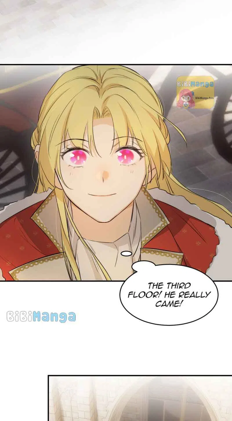 A Princess’s Guide to Saving Dragons Chapter 64 – Page 31