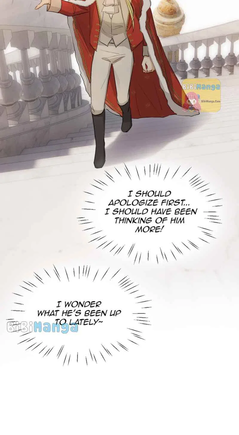 A Princess’s Guide to Saving Dragons Chapter 64 – Page 33