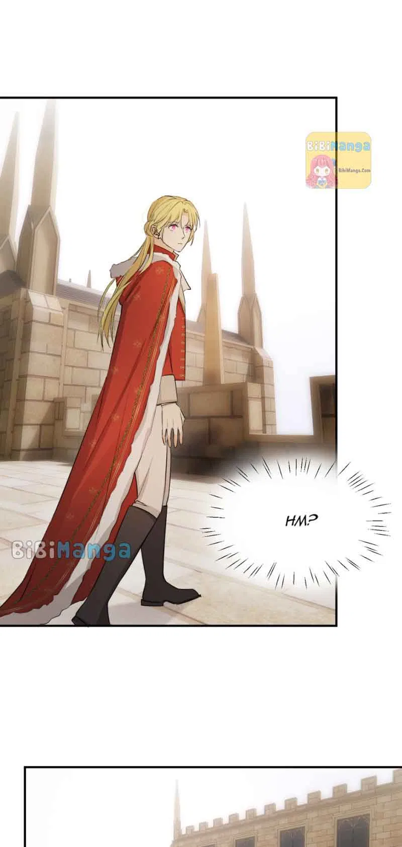 A Princess’s Guide to Saving Dragons Chapter 64 – Page 34