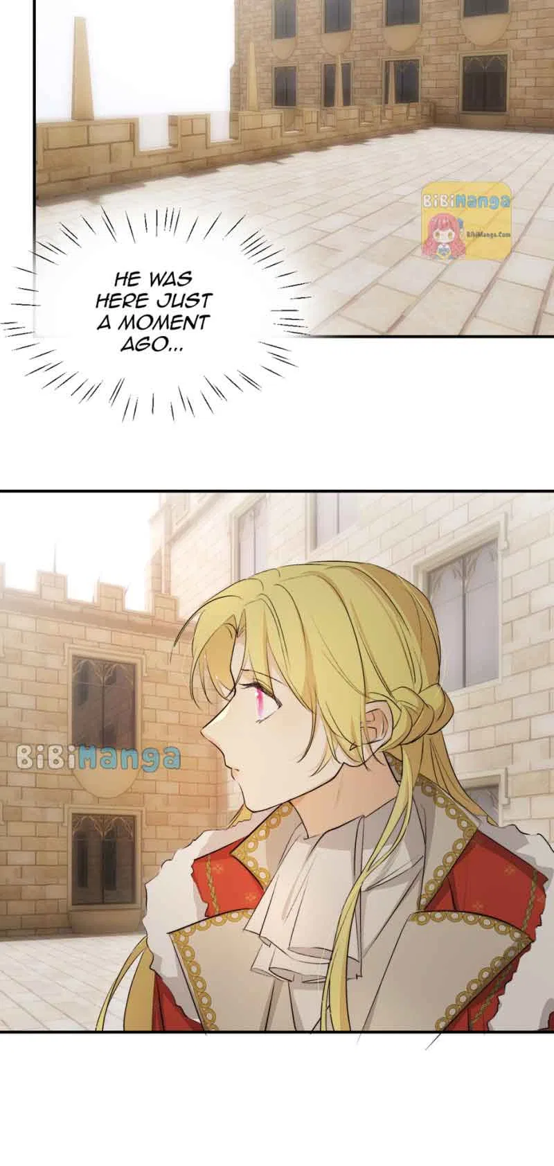 A Princess’s Guide to Saving Dragons Chapter 64 – Page 35