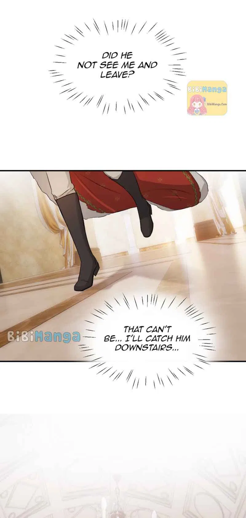 A Princess’s Guide to Saving Dragons Chapter 64 – Page 36