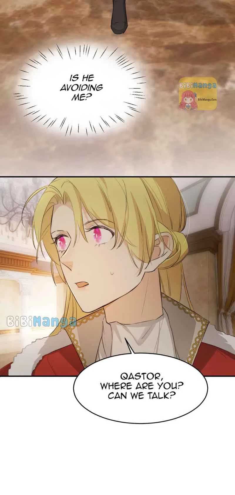 A Princess’s Guide to Saving Dragons Chapter 64 – Page 38