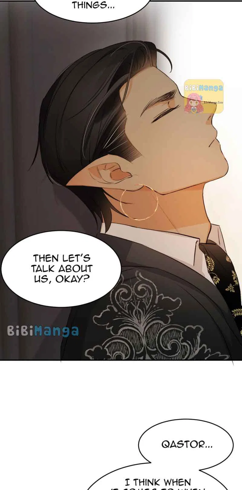 A Princess’s Guide to Saving Dragons Chapter 64 – Page 47