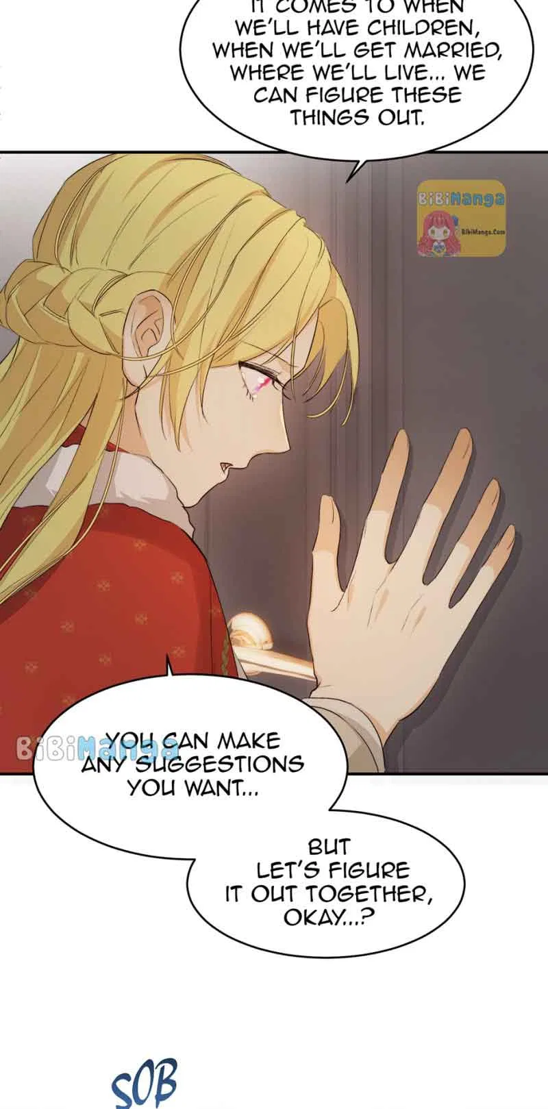 A Princess’s Guide to Saving Dragons Chapter 64 – Page 48