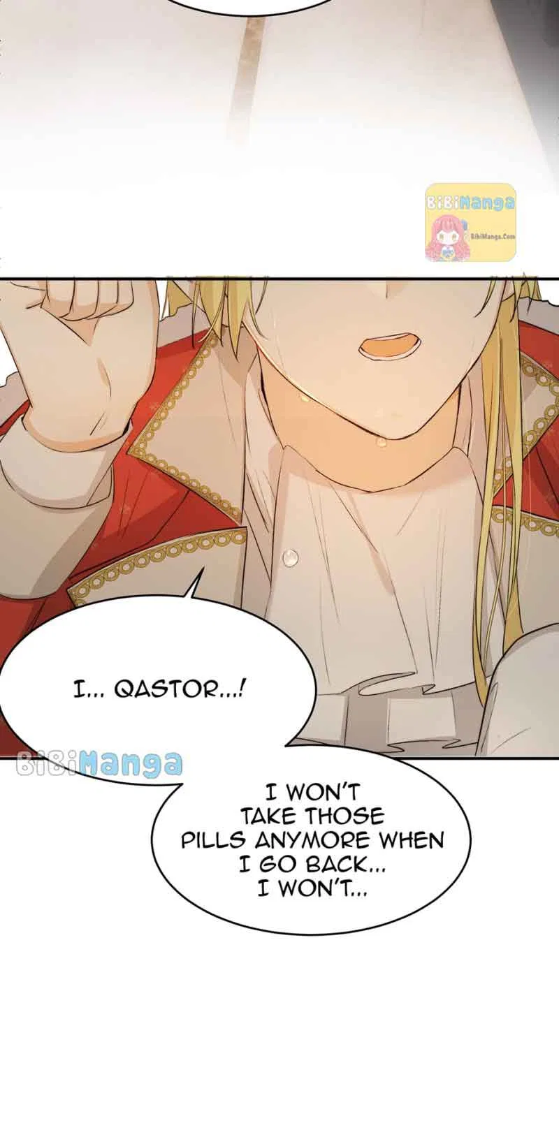 A Princess’s Guide to Saving Dragons Chapter 64 – Page 50