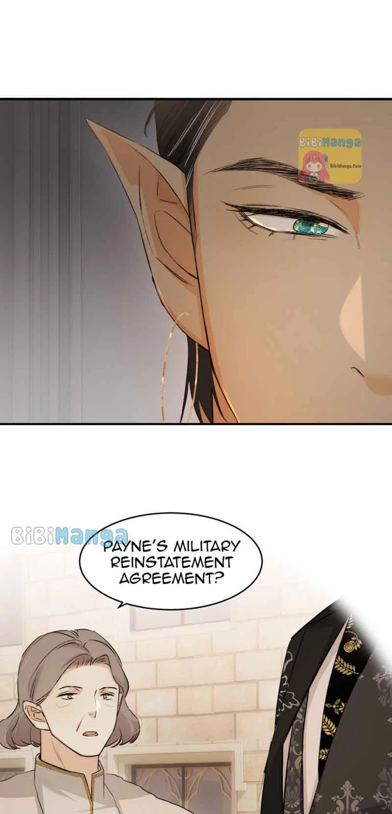 A Princess’s Guide to Saving Dragons Chapter 64 – Page 51