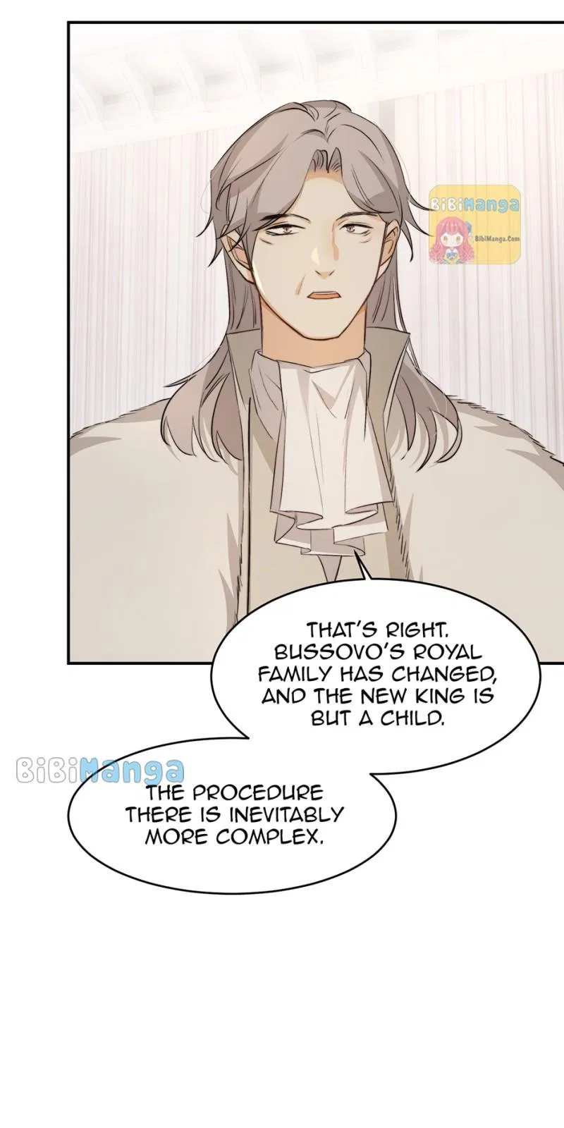A Princess’s Guide to Saving Dragons Chapter 63 – Page 11