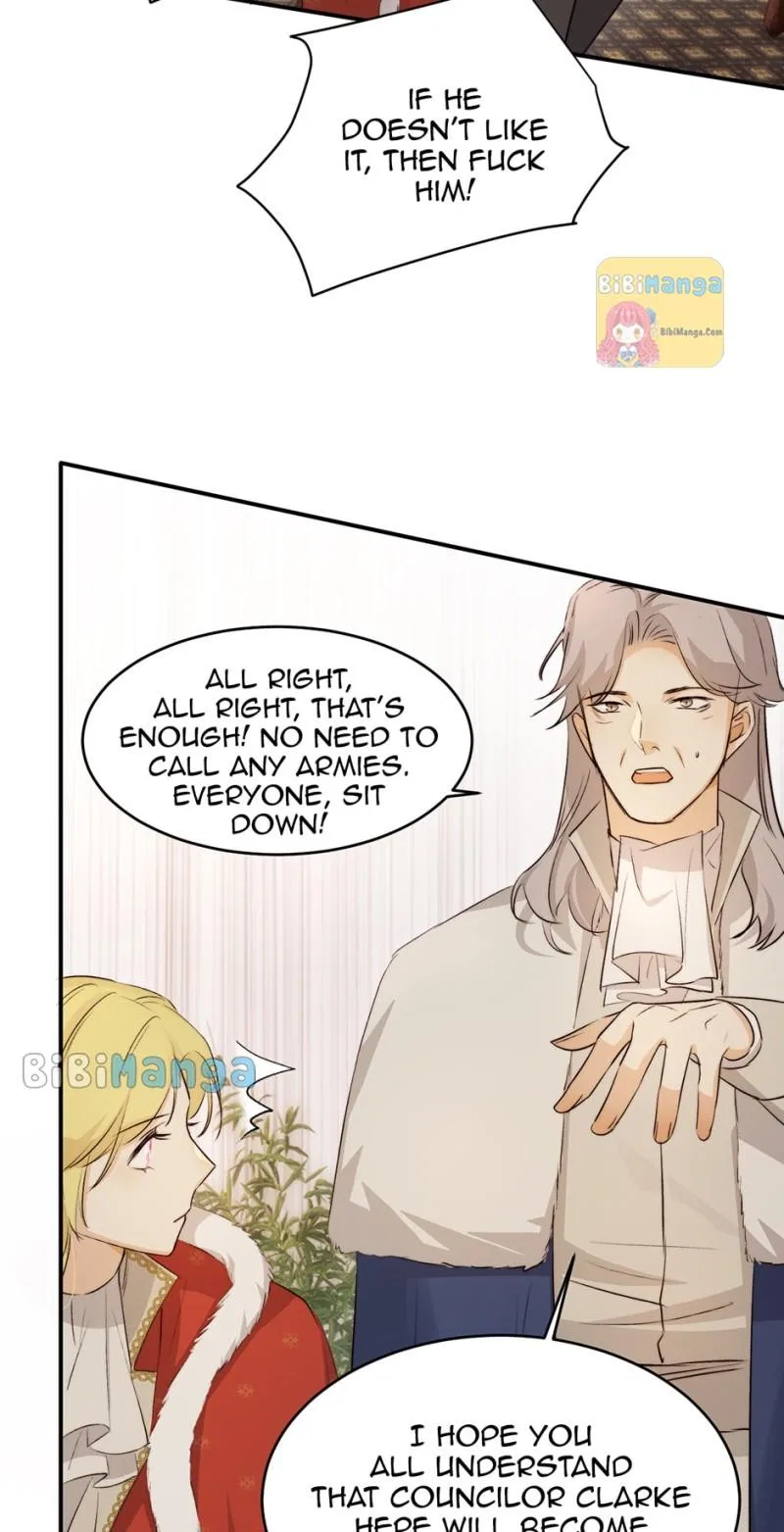 A Princess’s Guide to Saving Dragons Chapter 63 – Page 14