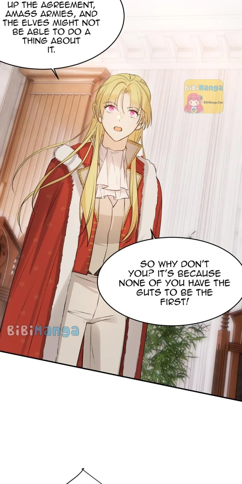 A Princess’s Guide to Saving Dragons Chapter 63 – Page 19
