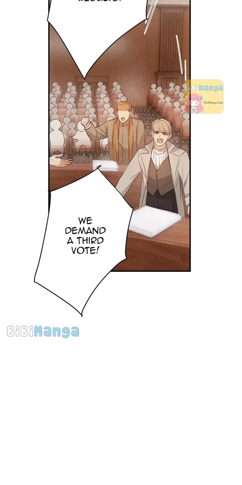A Princess’s Guide to Saving Dragons Chapter 63 – Page 22