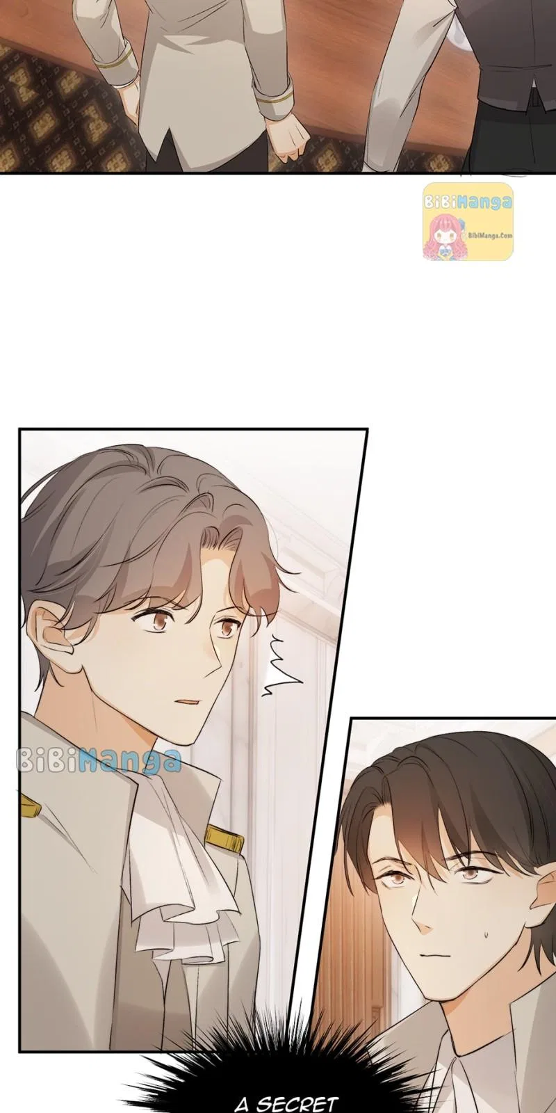 A Princess’s Guide to Saving Dragons Chapter 63 – Page 24