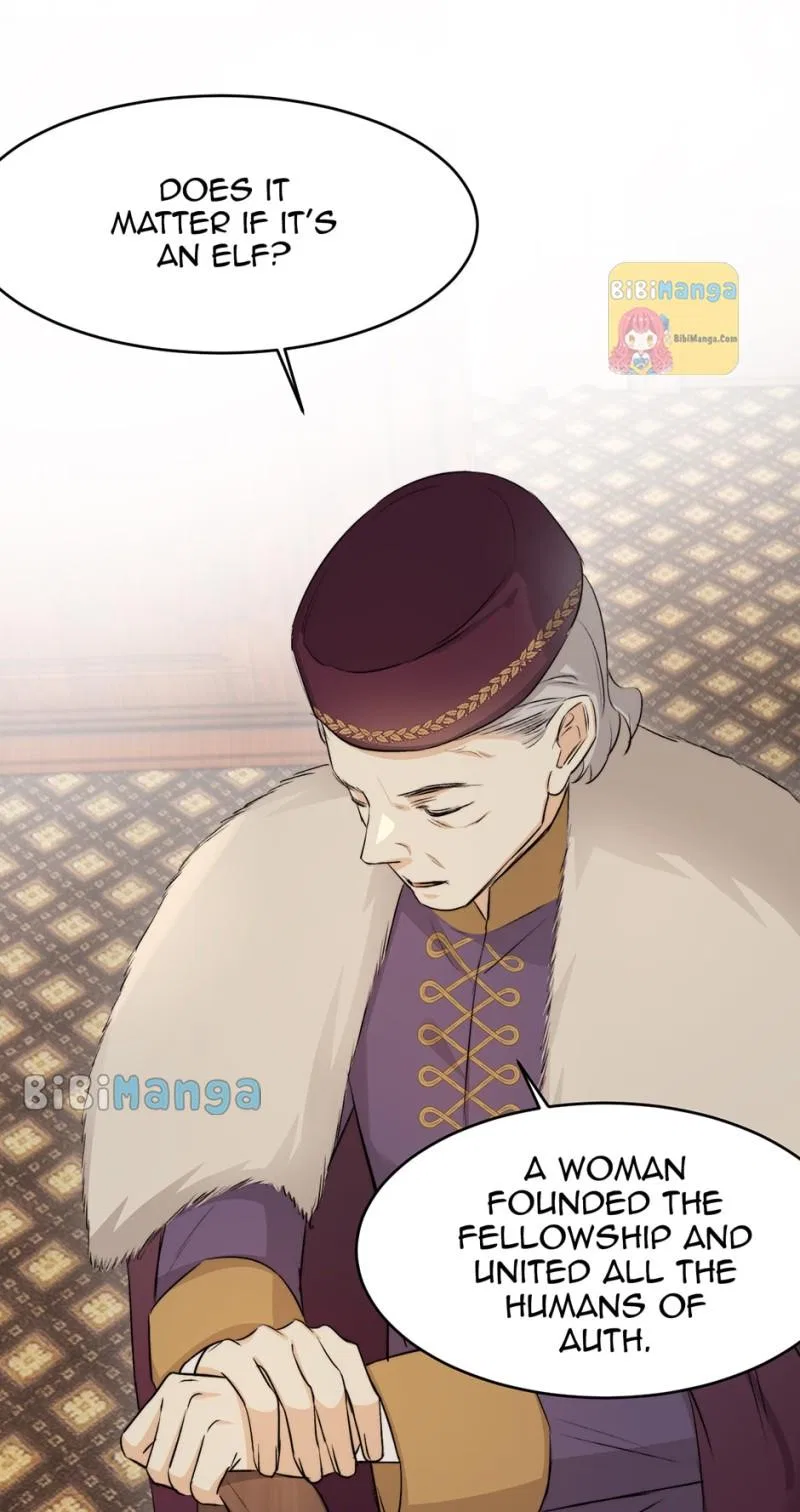 A Princess’s Guide to Saving Dragons Chapter 63 – Page 31
