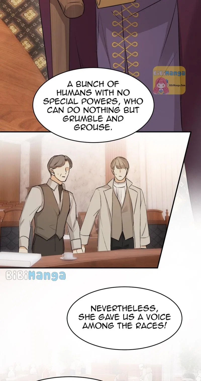 A Princess’s Guide to Saving Dragons Chapter 63 – Page 32