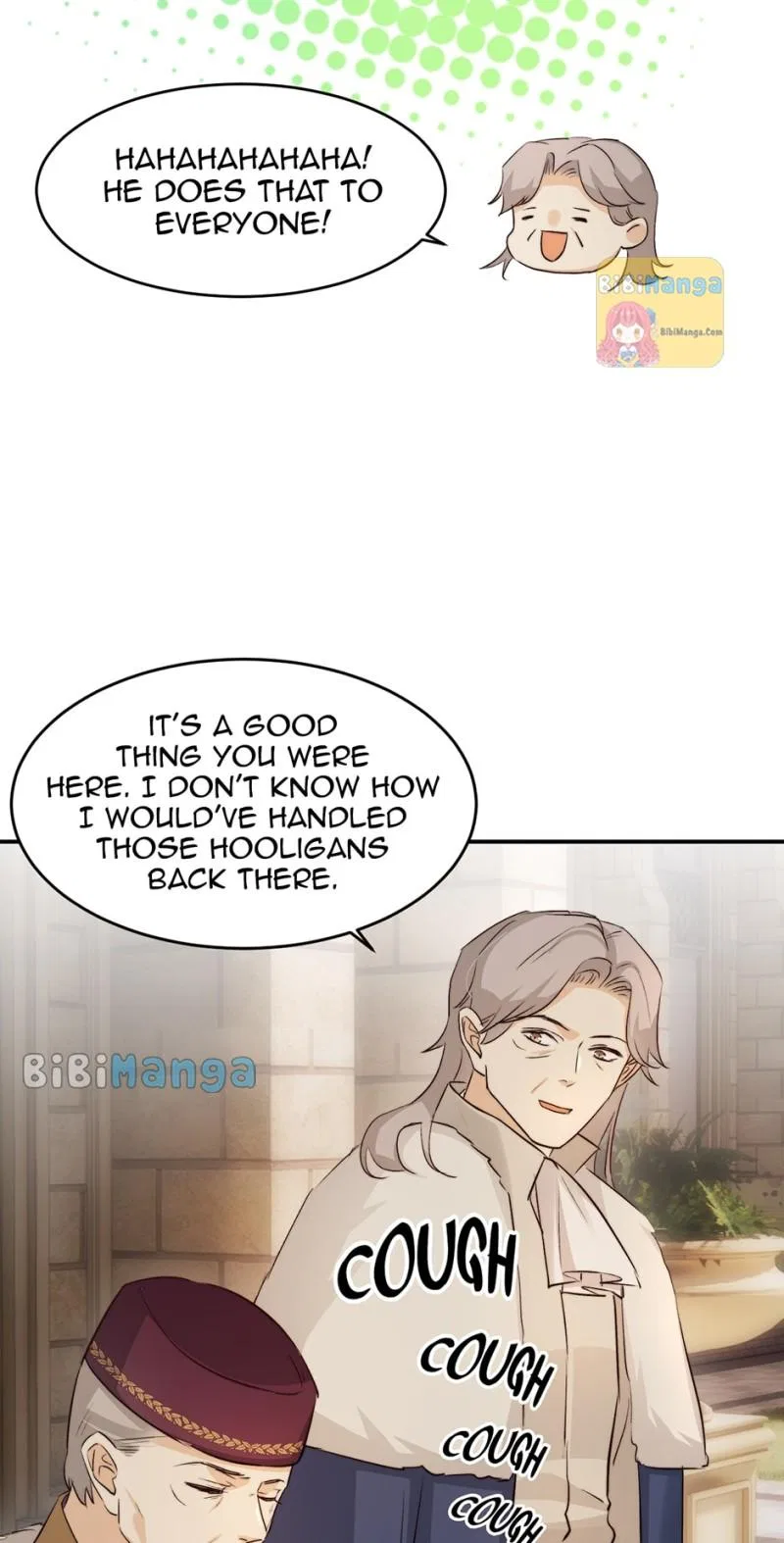 A Princess’s Guide to Saving Dragons Chapter 63 – Page 43