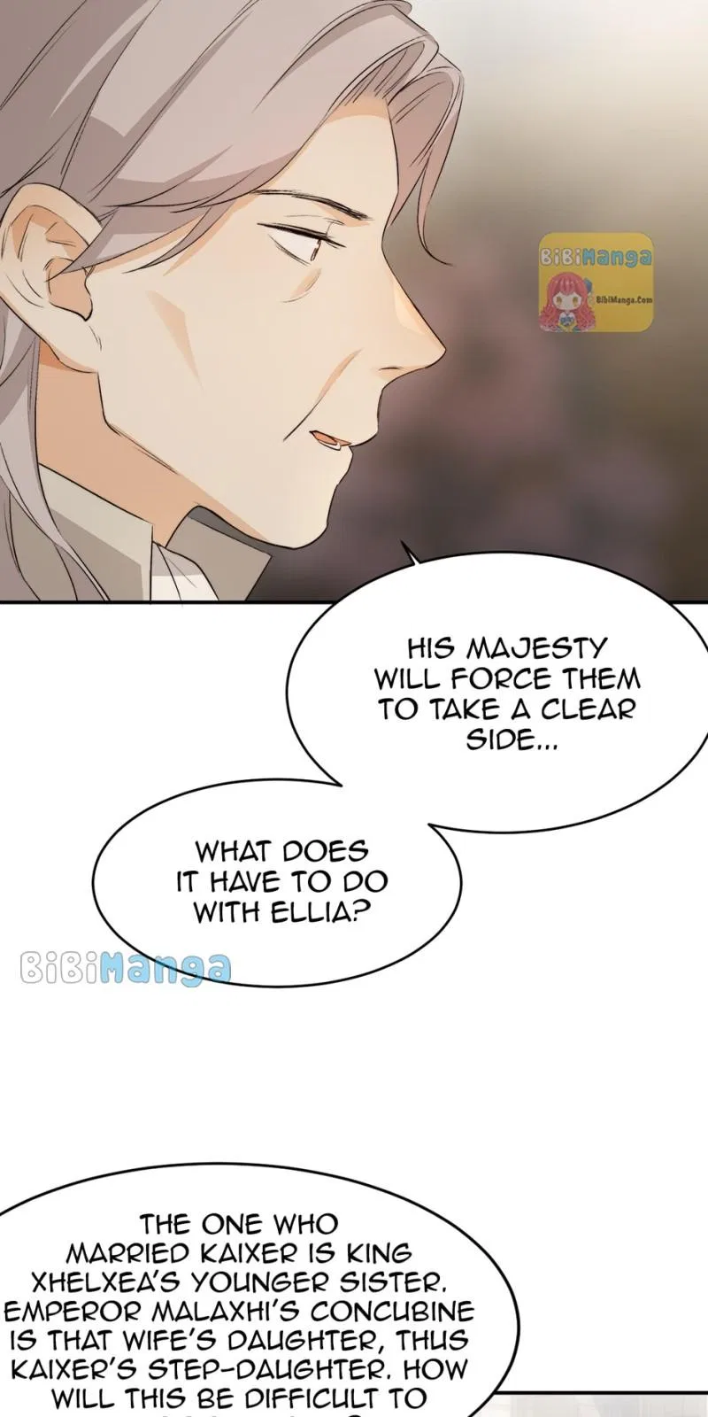 A Princess’s Guide to Saving Dragons Chapter 63 – Page 47