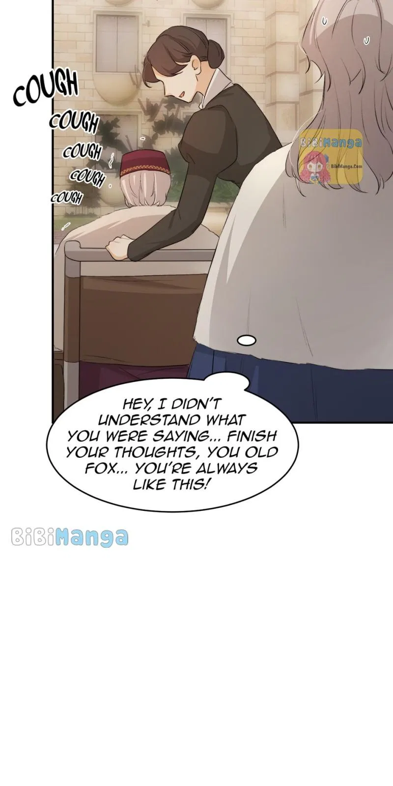 A Princess’s Guide to Saving Dragons Chapter 63 – Page 49