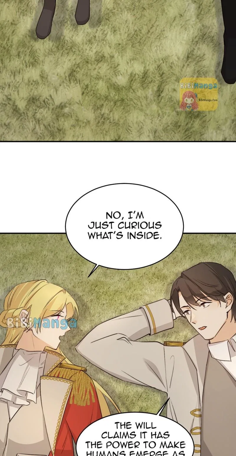 A Princess’s Guide to Saving Dragons Chapter 63 – Page 51