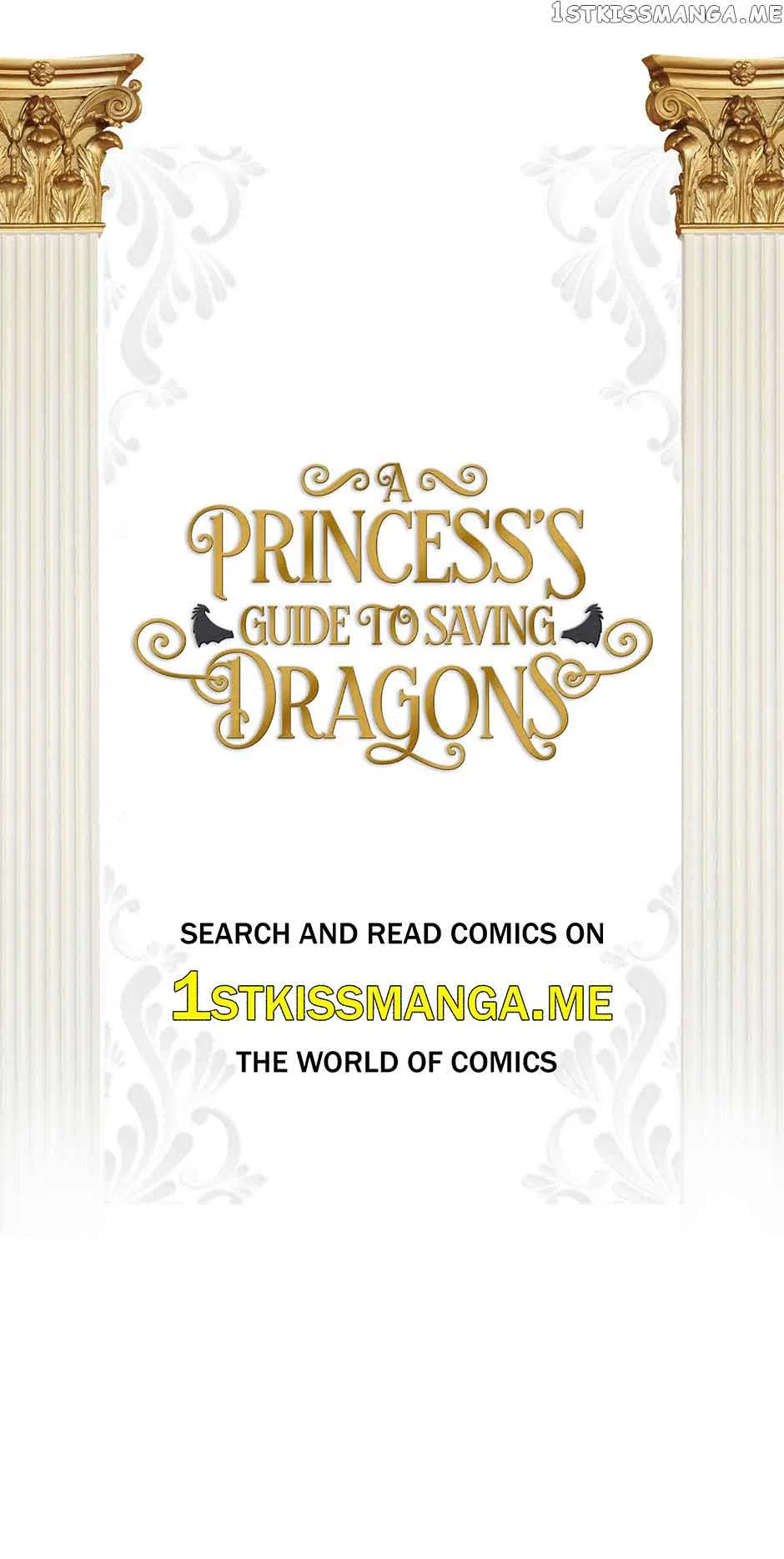 A Princess’s Guide to Saving Dragons Chapter 62 – Page 1