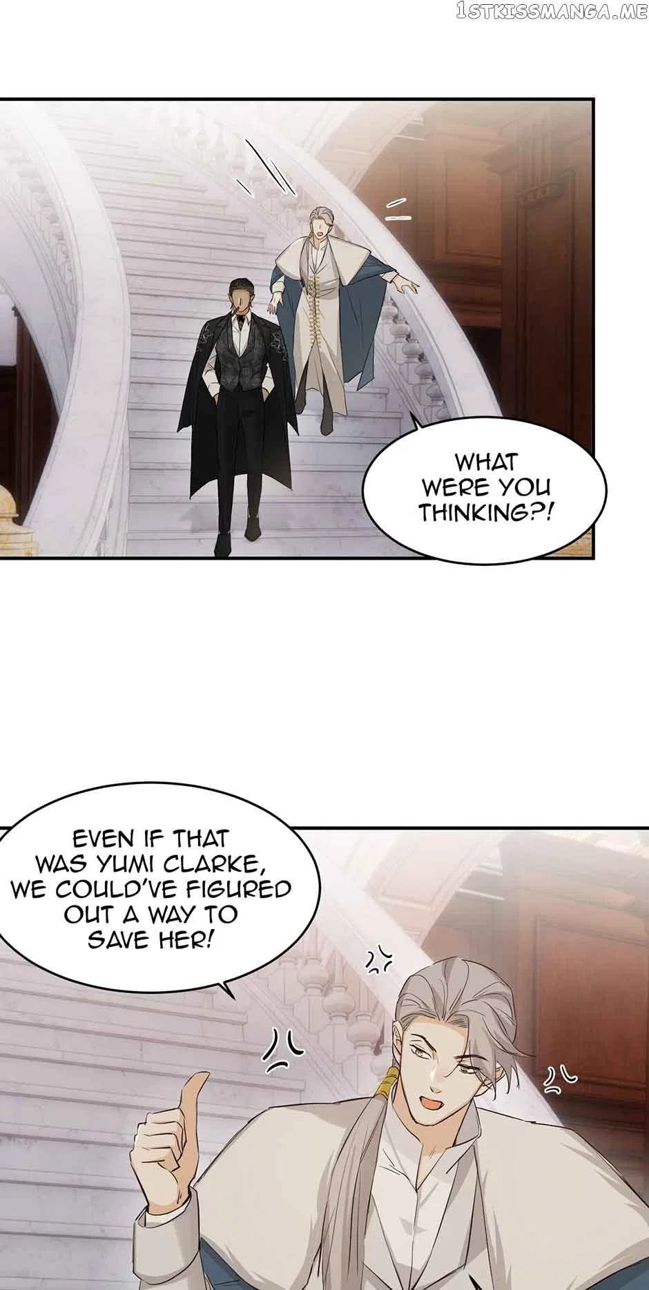 A Princess’s Guide to Saving Dragons Chapter 62 – Page 2