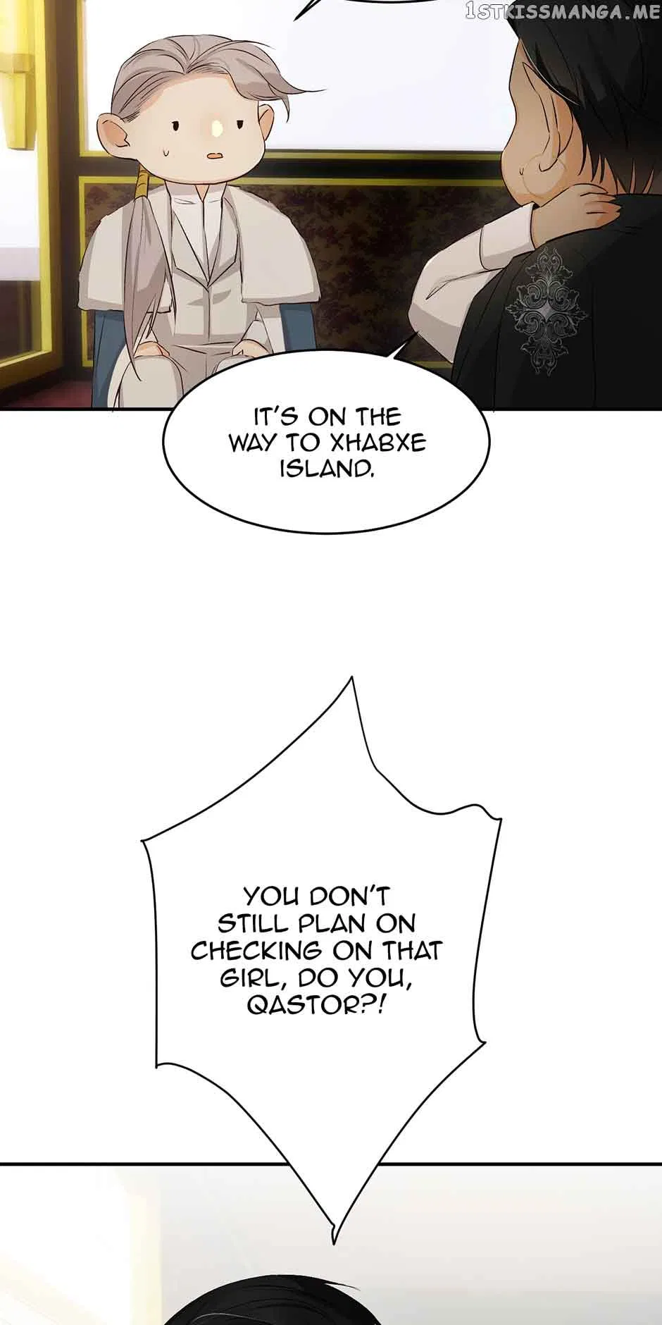 A Princess’s Guide to Saving Dragons Chapter 62 – Page 8