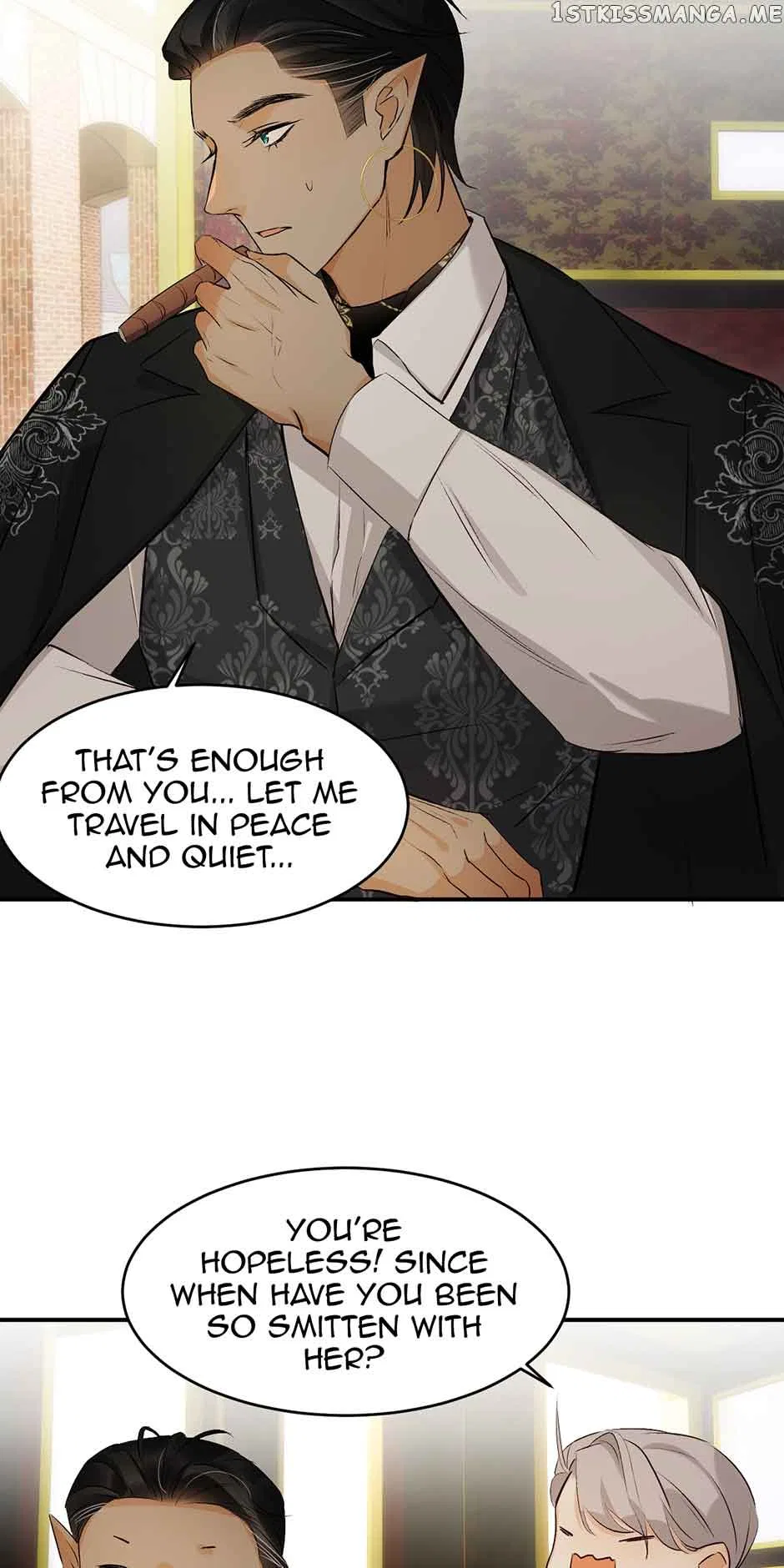 A Princess’s Guide to Saving Dragons Chapter 62 – Page 9