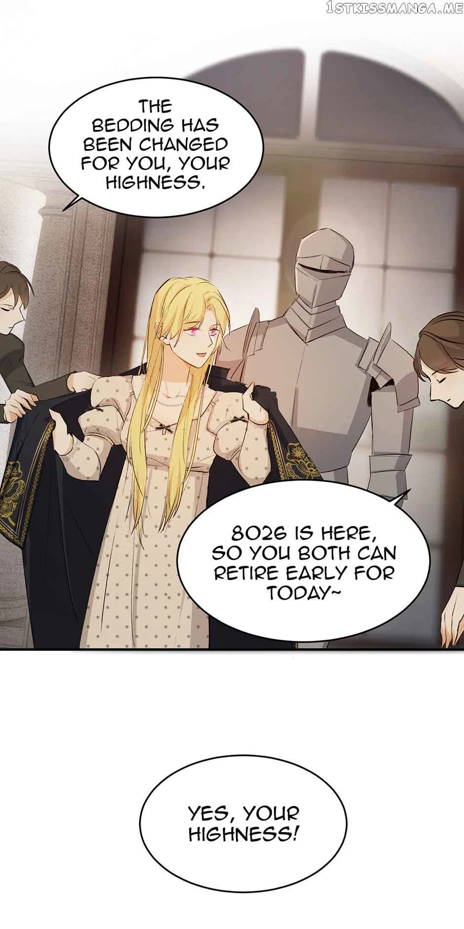 A Princess’s Guide to Saving Dragons Chapter 62 – Page 12
