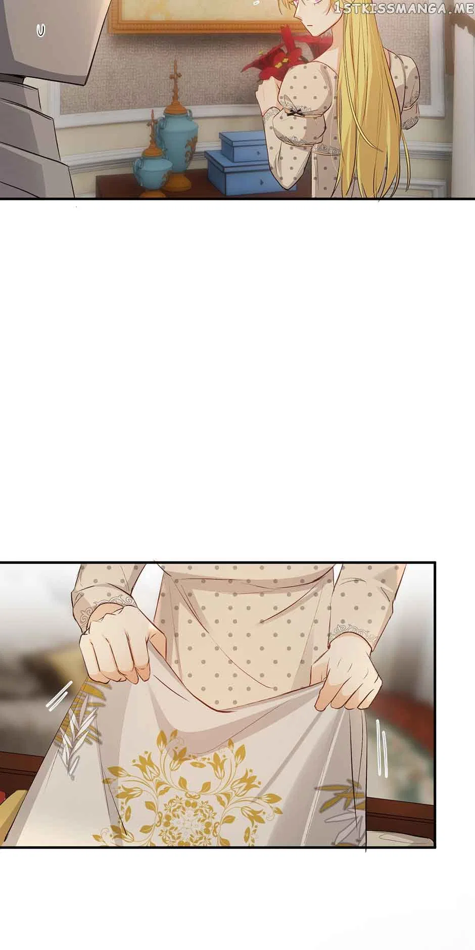 A Princess’s Guide to Saving Dragons Chapter 62 – Page 15