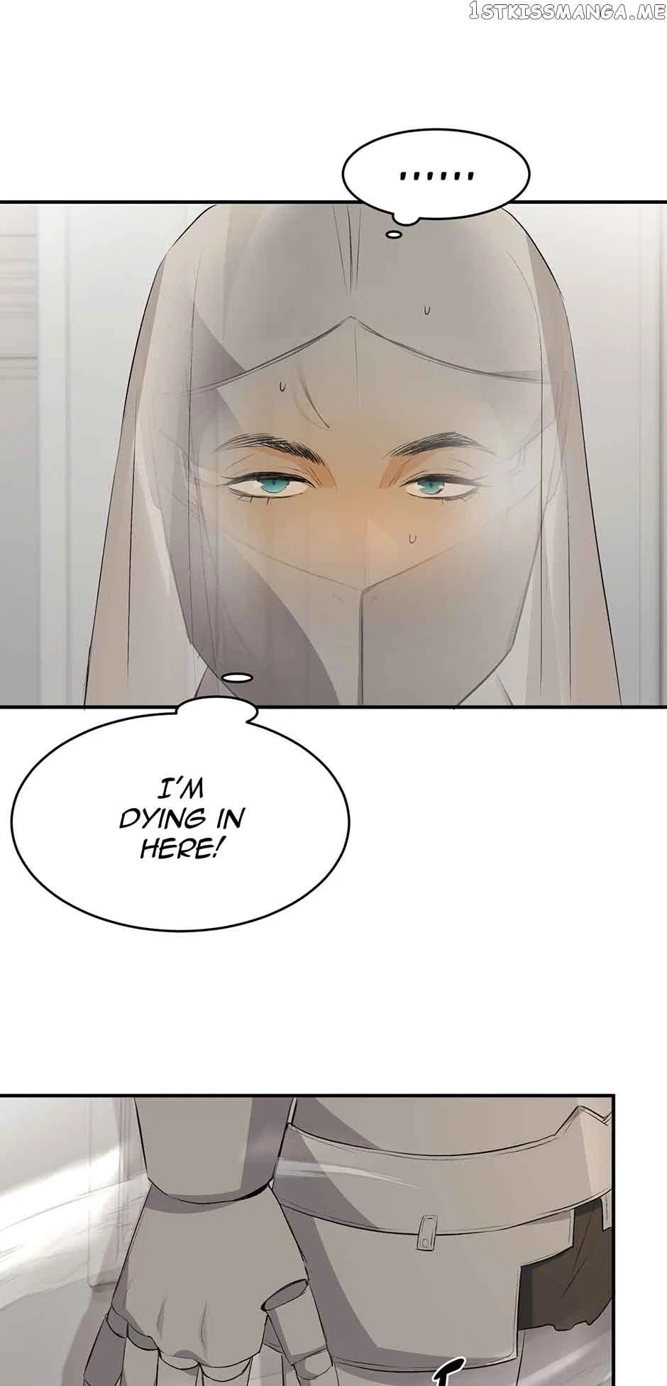 A Princess’s Guide to Saving Dragons Chapter 62 – Page 17