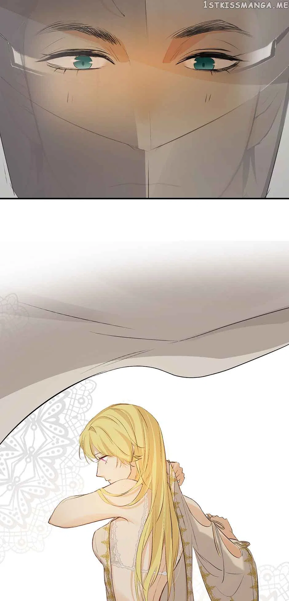 A Princess’s Guide to Saving Dragons Chapter 62 – Page 19