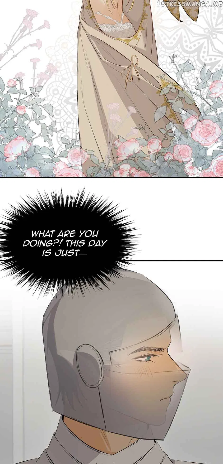 A Princess’s Guide to Saving Dragons Chapter 62 – Page 20