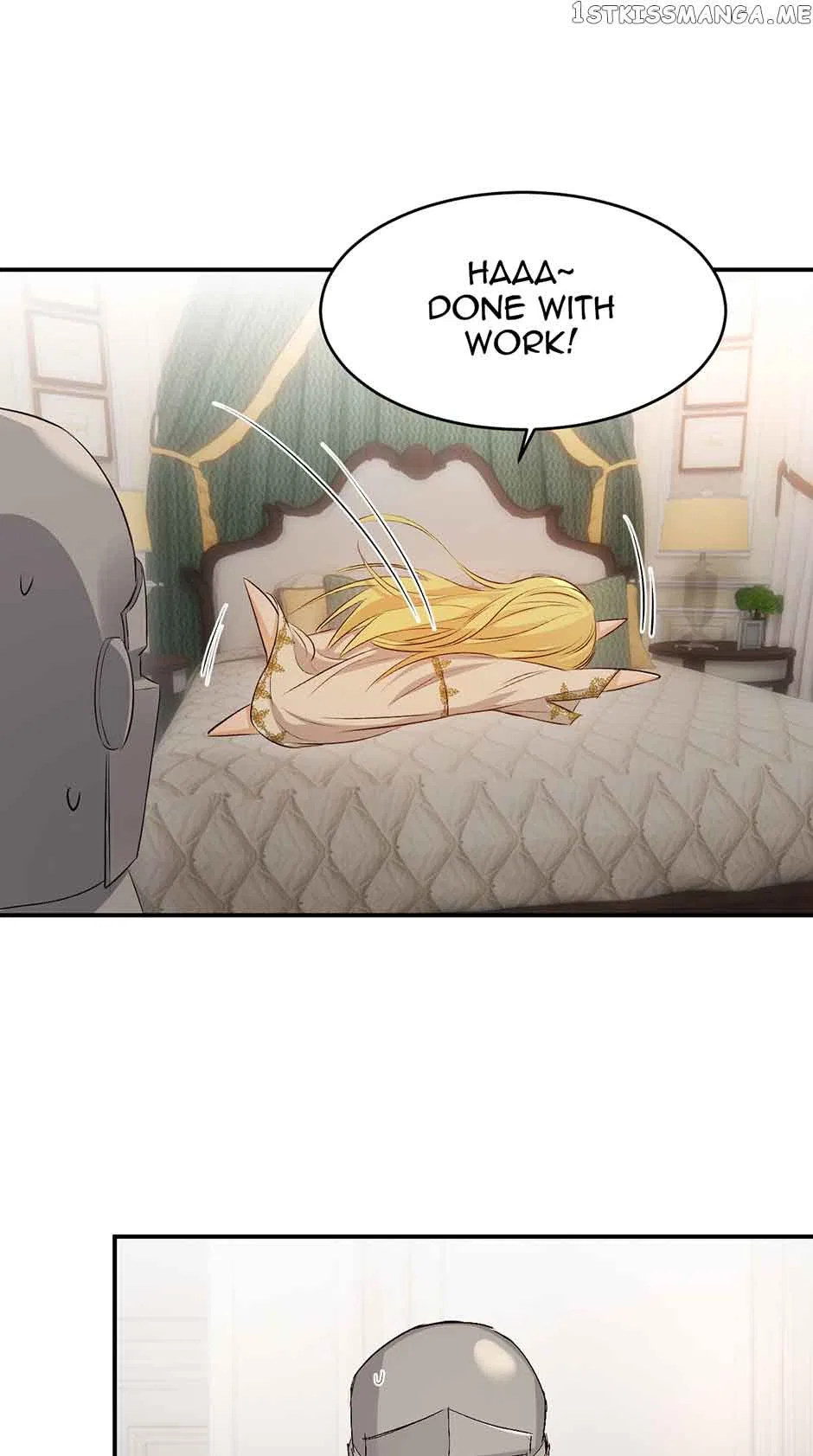A Princess’s Guide to Saving Dragons Chapter 62 – Page 22