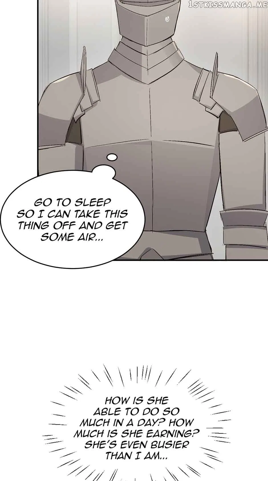 A Princess’s Guide to Saving Dragons Chapter 62 – Page 23
